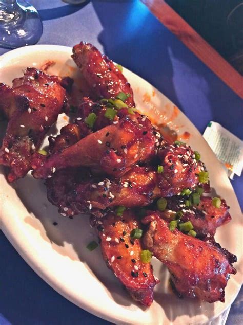 Here's Where to Get the Best Wings In Your State | Best wings, Pork ...