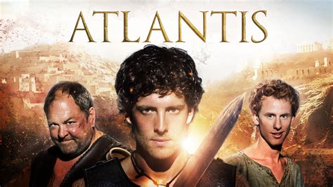 Season 1 | Atlantis | BBC America