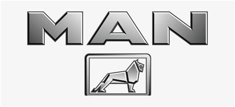 Man Symbol - Man Truck Logo - Free Transparent PNG Download - PNGkey