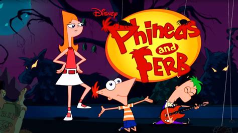 Who does the phineas and ferb theme song - yydelta