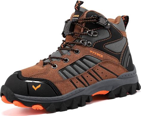 8 Great Hiking Boots for Kids & Teens - Waterproof & More