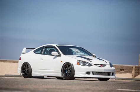 2002 Honda RSX Type-S - #Honda #RSX #TypeS #tuning #cars 2002 Honda RSX ...