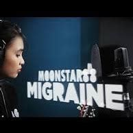 Migraine - Song Lyrics and Music by Moonstar88 arranged by SheneyGarcia ...