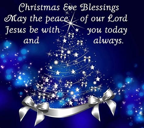 Christmas Eve Blessings Pictures, Photos, and Images for Facebook ...