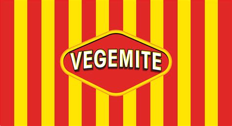 Vegemite Logo