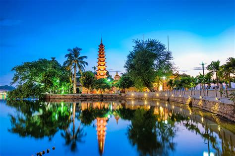 10 Best Things to Do in Hanoi - What is Hanoi Most Famous For? - Go Guides