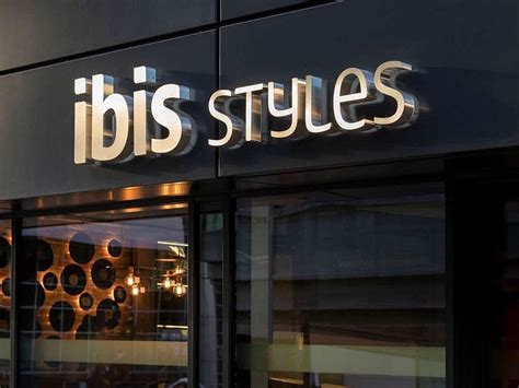 IBIS STYLES GLASGOW CENTRAL - Updated 2023 Reviews