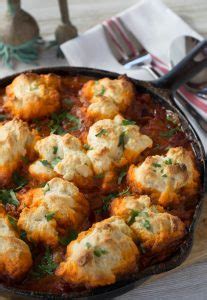 Chicken Goulash with Buttermilk Dumplings - What the Forks for Dinner?