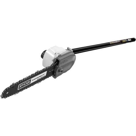 1X Chainsaw Chain 10" Fits Ryobi Pole Pruner Attachment EXPAND-IT ...