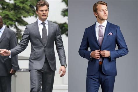 Lounge Suit Dress Code Guide for Men | Man of Many