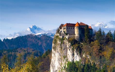 Quirky and unusual attractions in Slovenia