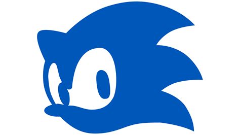 Sonic Logo: valor, história, PNG