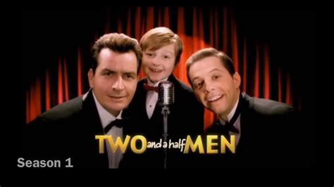 Two and a half Men opening theme - YouTube