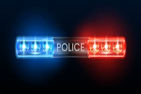 Police Lights And Sirens Kits | Shelly Lighting