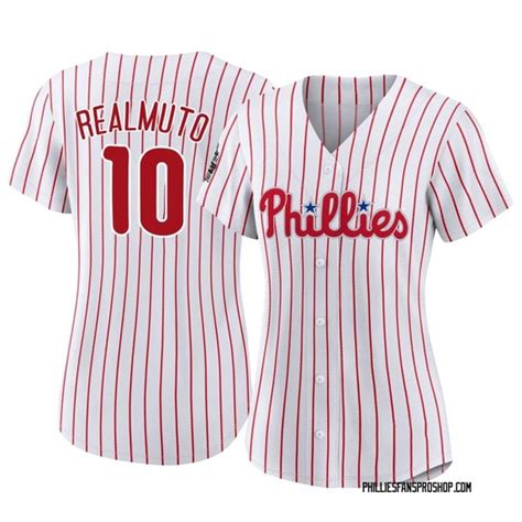 J.T. Realmuto Jersey | Philadelphia Phillies J.T. Realmuto Jerseys (3 ...