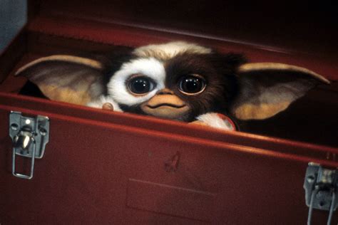 Gremlins 3: Will We Ever Get Another Gizmo Movie? | GIANT FREAKIN ROBOT