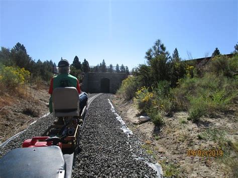 Train Mountain Railroad Museum (Chiloquin) - 2021 All You Need to Know ...