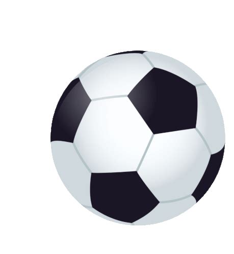 Soccer Ball Joypixels Sticker - Soccer Ball Joypixels Ball - Discover ...