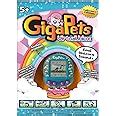 Giga Pets Unicorn Virtual Animal Pet Toy, Upgraded Collector’s Edition ...