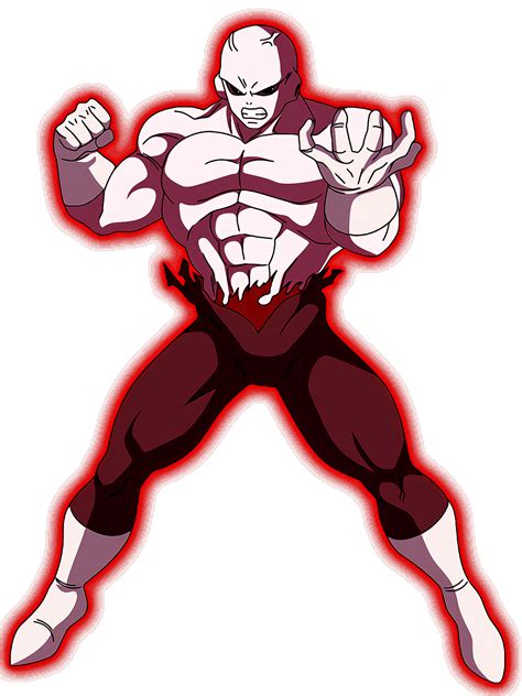 Jiren Full Power artwork #1 by SonGoku048 on DeviantArt