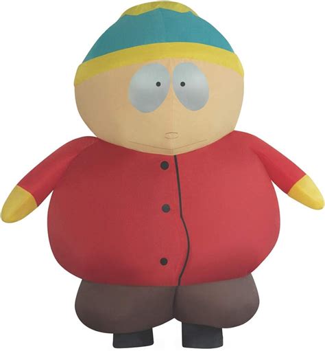 Eric Cartman Cosplay