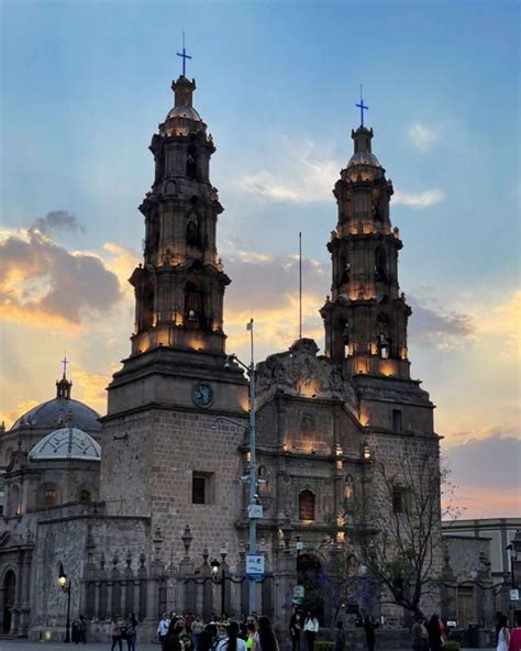 Aguascalientes City | Where To Go And What To Do