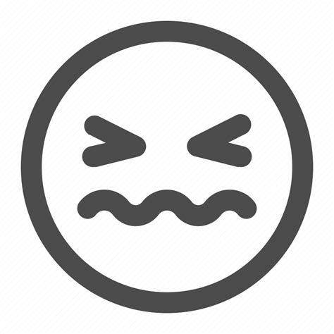 Doh, emoji, emoticon, ouch icon - Download on Iconfinder