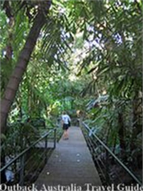 Darwin City Attractions - Things To Do In Darwin, Australia