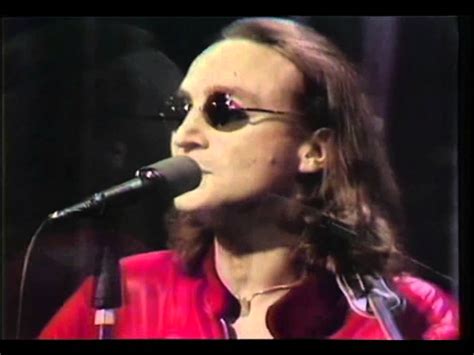 John Lennon - Imagine - Live - 1975 - YouTube