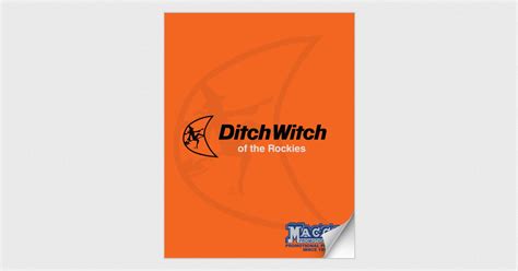 DITCH WITCH VIRTUAL