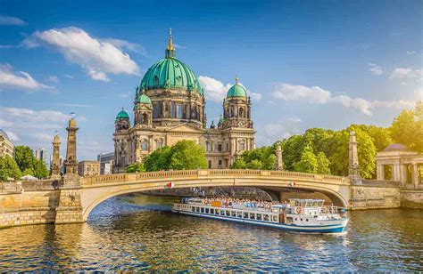 90+ Things to Do in Berlin - Top Tourist Places to Visit in Berlin