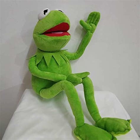 Amazon.ca: kermit the frog stuffed animal