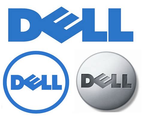 dell computers logo Archives - Logo Sign - Logos, Signs, Symbols ...