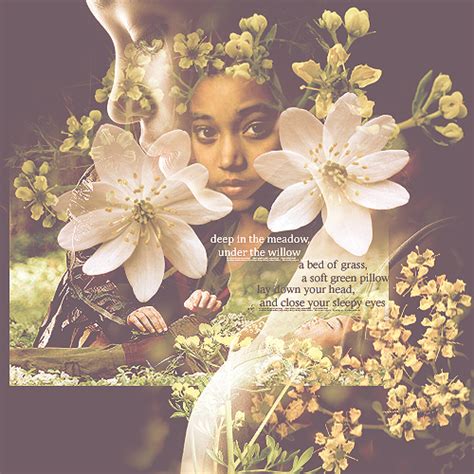 Rue Fanart - The Hunger Games Fan Art (30492853) - Fanpop