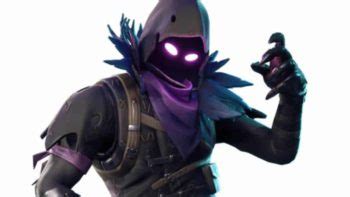 Fortnite Raven Costume | Halloween Guide | Costume Realm