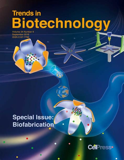 Trends in biotechnology