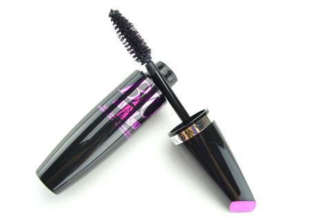 Avon Big and False Lash Mascara (6) – The Pink Millennial