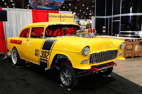 1000+ images about Old "Gassers" on Pinterest | Chevy, Ford falcon and ...