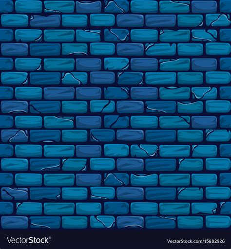 Blue Wall Texture