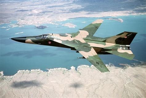 F-111 Aardvark