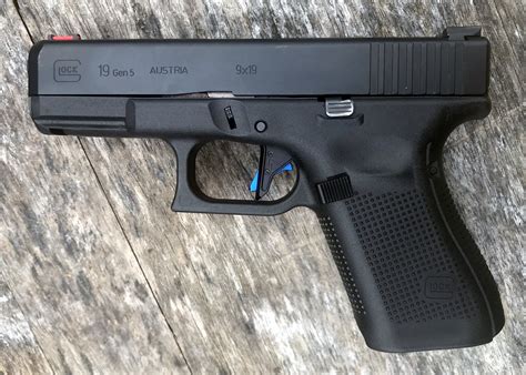 Fowler Industries Gen 5 Glock Trigger — Firearms Insider