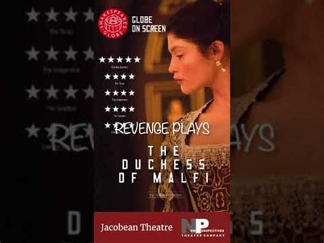 THEATRE HISTORY THURSDAY: JACOBEAN THEATRE - YouTube