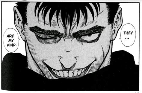 manga: berserk | Berserk, Anime, Anime smile