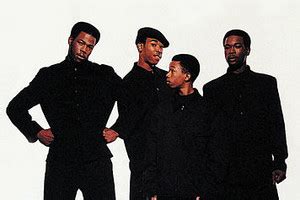 Soul 4 Real - Classic R&B Music Photo (41286087) - Fanpop