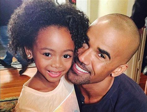 Does Shemar Moore Have Kids? The Actor Is Looking Forward to Fatherhood