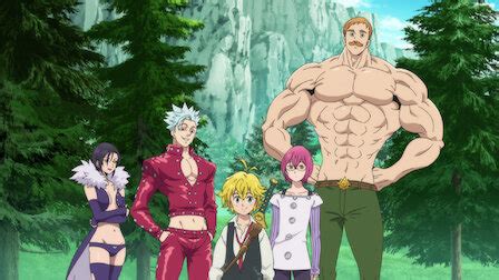 Update 74+ seven deadly sins anime gluttony best - in.coedo.com.vn