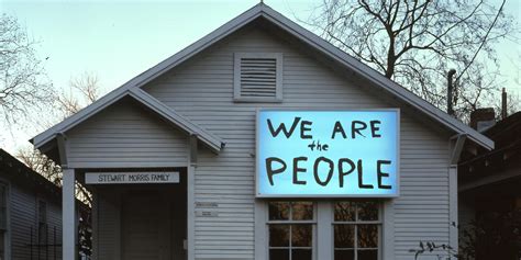 Rick Lowe Explains 'Project Row Houses,' His Houston Public Art ...