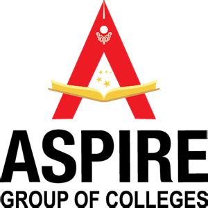 Aspire College - What the Logo?