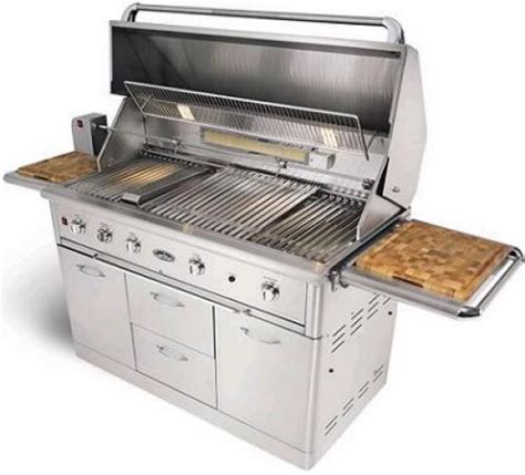 Brinkmann Grill Parts | Brinkmann Grill