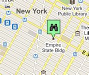 HOTELS near EMPIRE STATE BUILDING, New York | 75% off | Hotel Direct